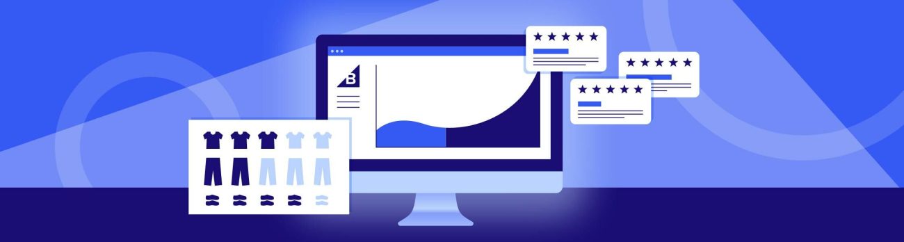 ساخت فروشگاه اینترنتی